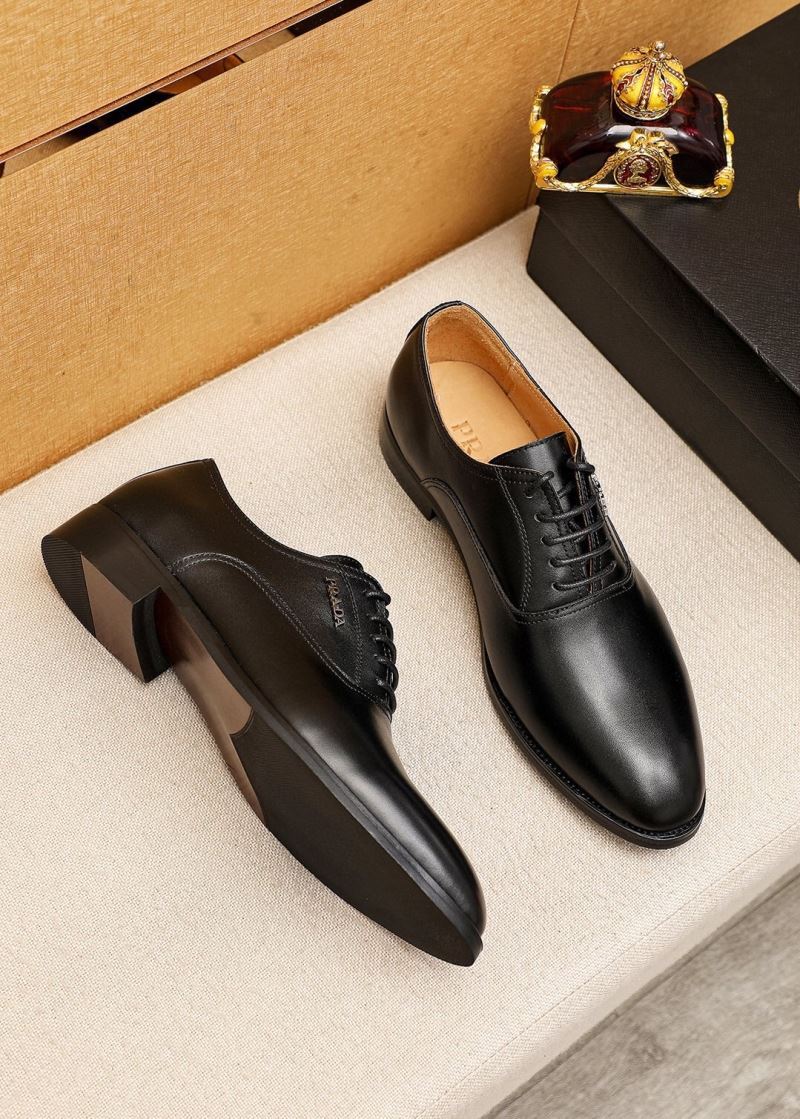 Prada Business Shoes